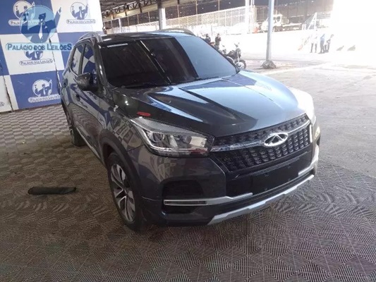 CAOACHERYTIGGO 5X TXS 2021