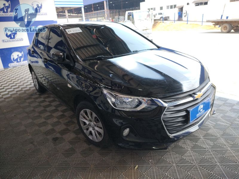CHEV/ONIX 10MT LT1 2020 